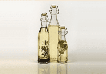 Glass Bottles