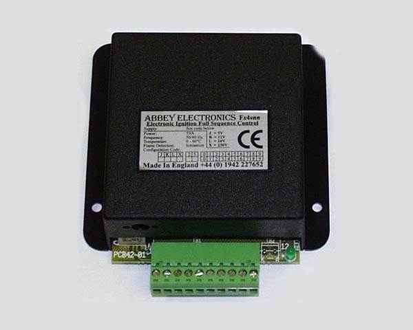 FL4503 Electronic Ignition for Pool Heaters