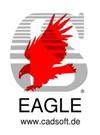 Eagle CAD design software