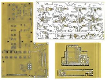 Eurocircuits release new NAKED proto service