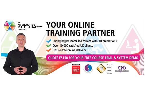 Your Online Training Partner