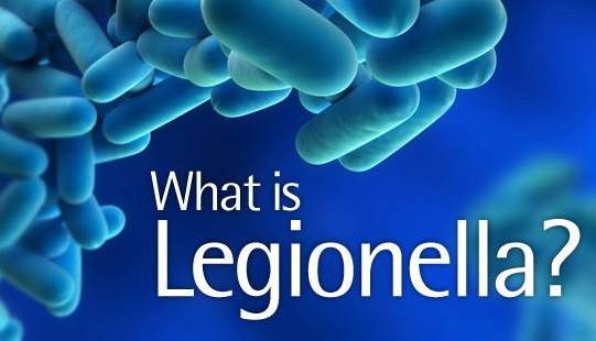 Legionella Awareness Course