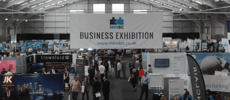 Wales' Biggest Business Show 5th and 6th November