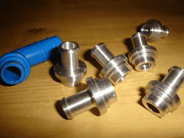 LPG Water Fittings