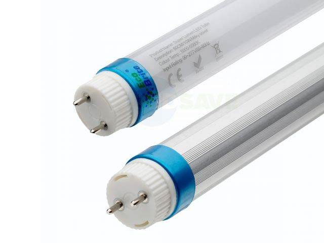 LED Tubes
