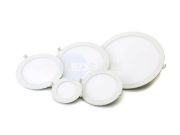 Round LED Panel light with Philips Driver