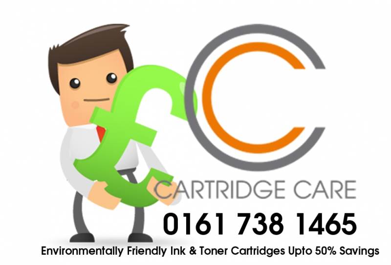 Main image for Cartridge Care Manchester