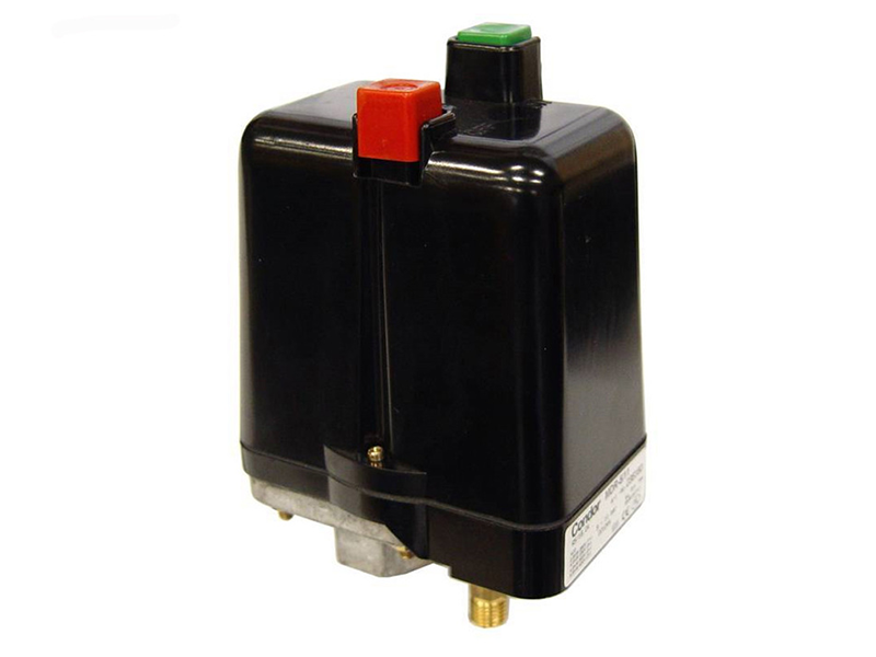Condor Pressure Control Systems