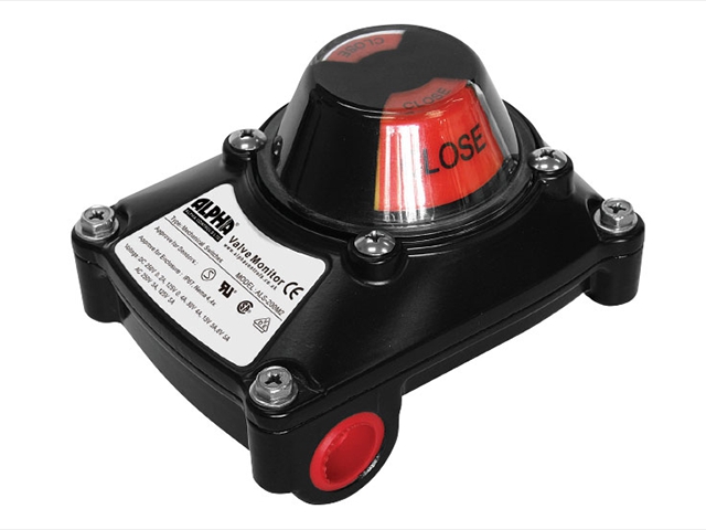 Alpha - Achem Switch Boxes