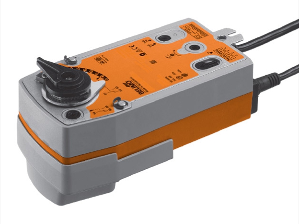 Belimo Rotary Actuator