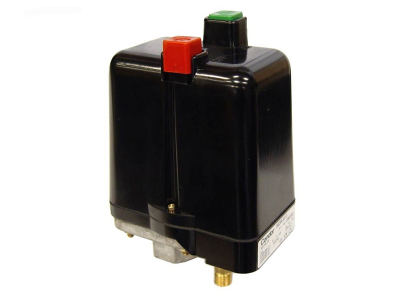 Condor Pressure Control Systems