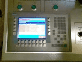 Control Panel Assembly & Automation