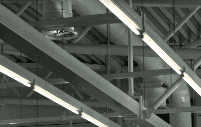 Highbay Lighting