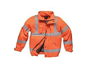 GORT Bomber Jacket
