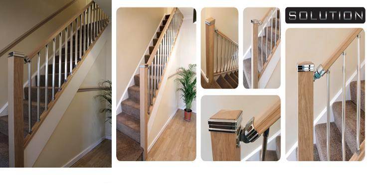 Main image for Shaw Stairs Ltd