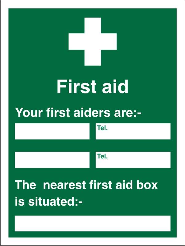 Main image for Safety Signs UK