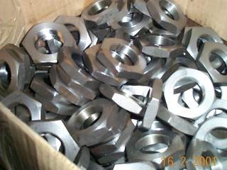 Jigs and Fixtures
