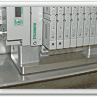 New cabinet mount valve Island solution saves engineering and assembly time