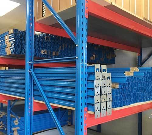 Storage Racking Systems