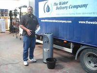 The Water Delivery Company