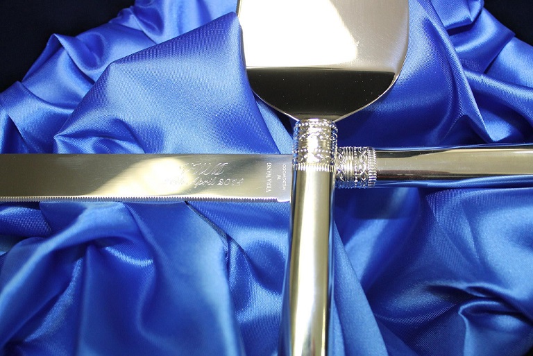 Main image for Claymore Trophies and Engraving