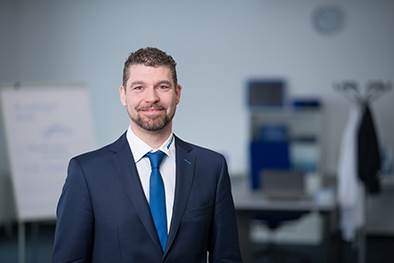 ZESTRON Europe promotes Thomas Kucharek to Deputy Head of Application Technology