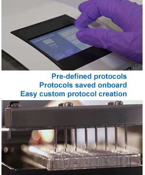 Tired of Washing Your Microplates?