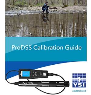 Calibrate Your ProDSS Water Quality Meter like a PRO!