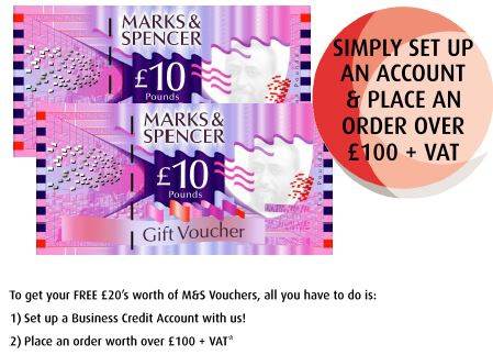 Main image for Falcon Business Supplies Ltd