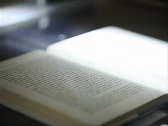 Book Scanning