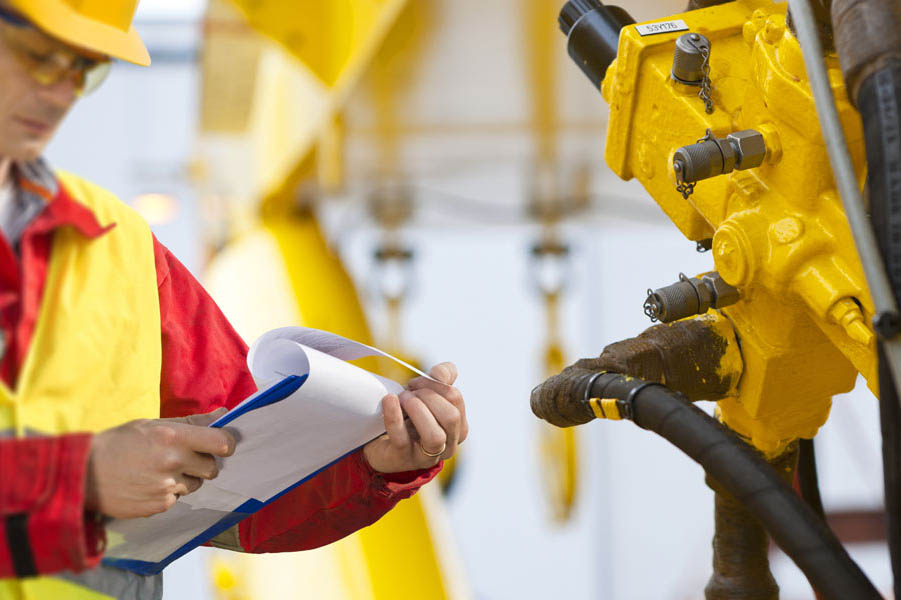 Main image for MCH Hydraulics Ltd
