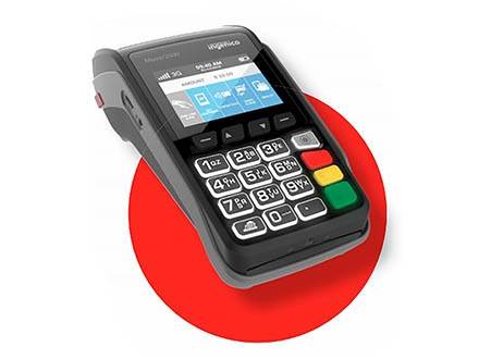 Smart Card Machines