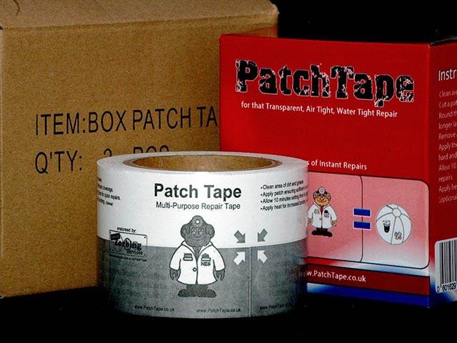 Main image for Patch Tape