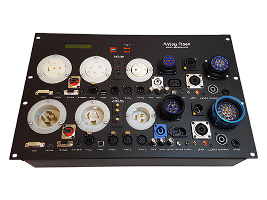 Audio & Video Cable Testers