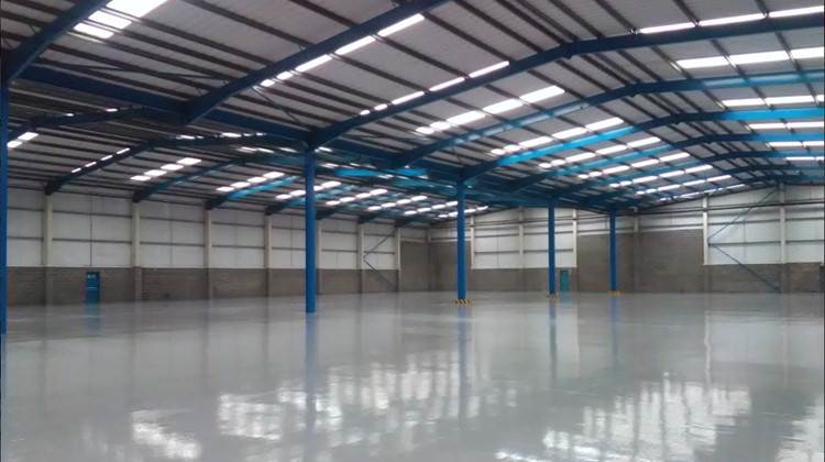 3700M OF RESBUILD SF COATING SUCCESSFULLY INSTALLED