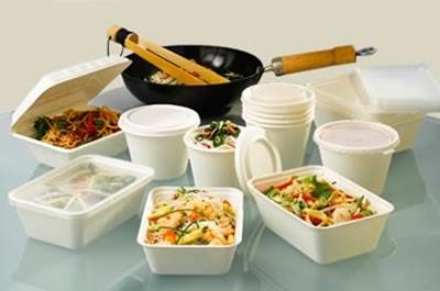 Biodegradable vs. compostable packaging