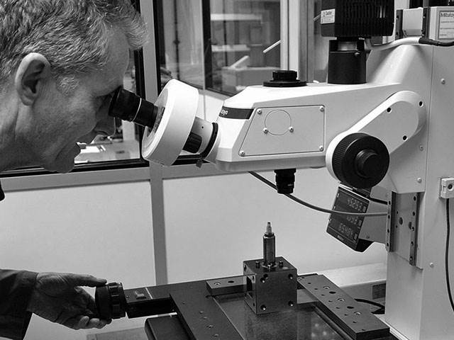 Precision Moulds Engineering