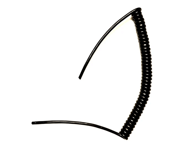 3 Core PUR Retractable Cable