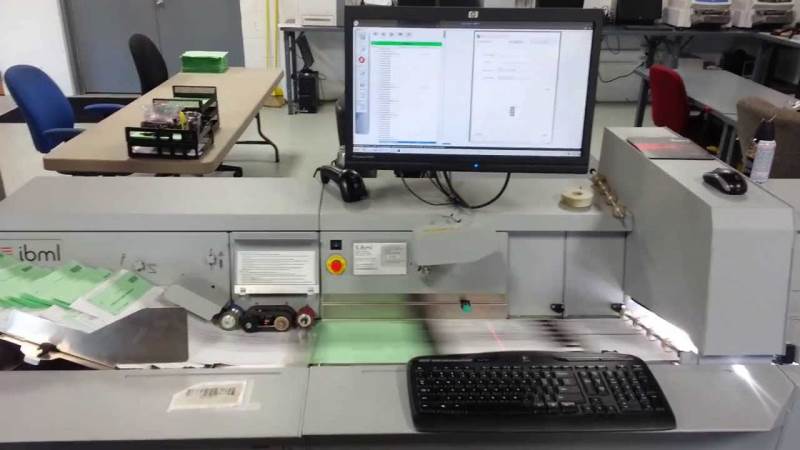 Invoice processing to medical records scanning