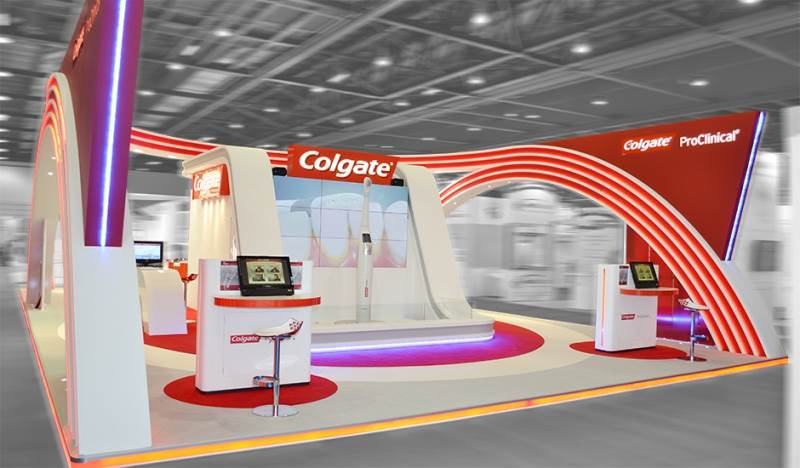 Main image for Focal Exhibitions Ltd