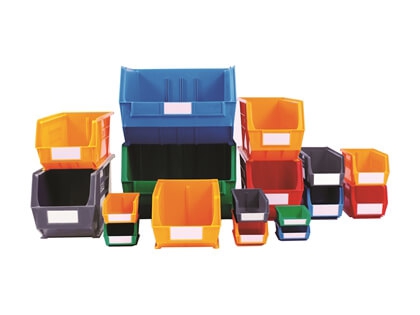 Linbin Plastic Container Supplier