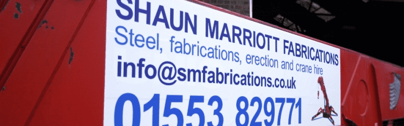 Main image for Shaun Marriott Fabrications