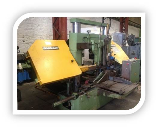 Main image for V L Special Steel Co Ltd