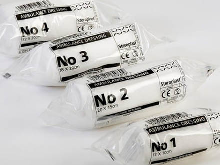 Main image for HDP Medical Supplies Ltd