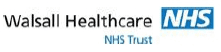 MISL Case Study - Walsall Healthcare NHS Trust