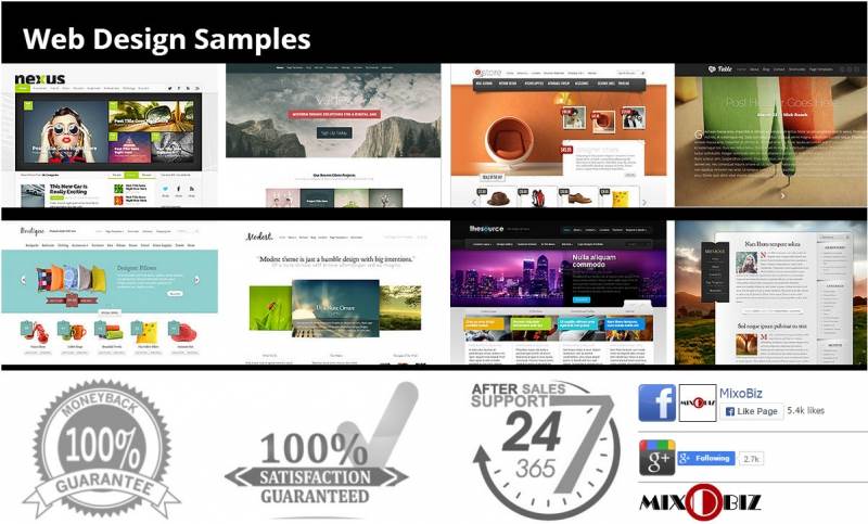 Main image for Web Design Birmingham 
