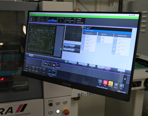 Wilson Partner QinetiQ to feature in North America Outlook