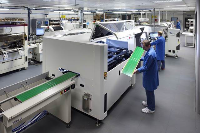 PCB Assemblies