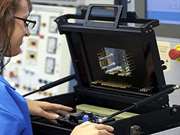 Automatic Test Equipment (ATE)