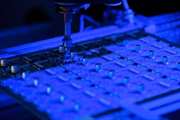 Conformal Coating PCB's
